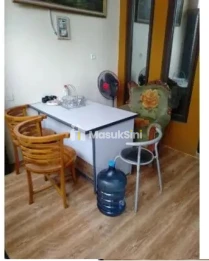 rumah dijual tambun utara SHM 2 lantai harga nego