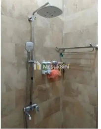 rumah dijual tambun utara SHM 2 lantai harga nego cash atau KPR