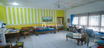 Rumah Hitung Tanah di jl. Ir. H. Djuanda Dago Bandung