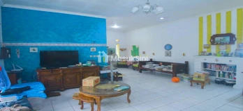 Rumah Hitung Tanah di jl. Ir. H. Djuanda Dago Bandung