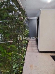 rumah sekitar Ciateul Samsudin dekat Alun Alun