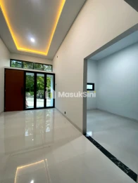 rumah siap huni di wates kulon progo yogyakarta