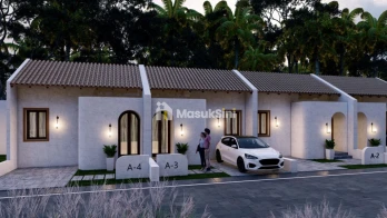 rumah subsidi, Akses Mudah ke Tol Cisumdawu