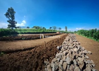 soft lounching perumahan bukit harmoni Dekat wisata