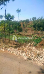 tanah untuk perumahan dan permukiman di arjasari bandung