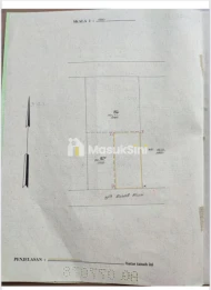 Rumah 3 Lantai Luas & Kolam Renang di Tukad Unda – SHM & IMB Lengkap!