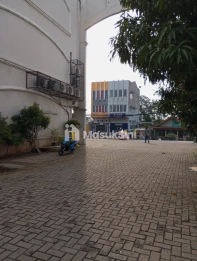 DIJUAL KOMPLEK RUKO KOMERSIAL SIAP PAKAI SIAP JUAL KEMBALI