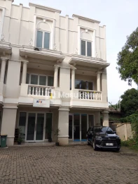 DIJUAL KOMPLEK RUKO KOMERSIAL SIAP PAKAI SIAP JUAL KEMBALI