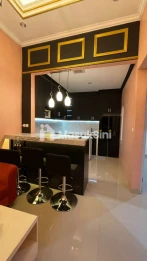 JUAL CEPAT RUMAH SIAP HUNI DALAM CLUSTER HAJI NAWI PARUNG