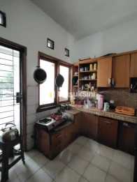 RUMAH HOOK BUMI SENTOSA HITUNG TANAH