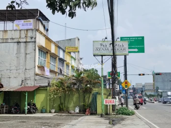 RUKO PINGGIR JALAN RAYA DEPAN TOL BOCIMI CIAWI