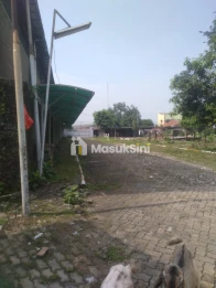 GUDANG UNTUK INDUSTRI GUNUNG PUTRI BOGOR