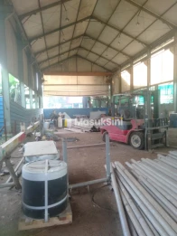 GUDANG UNTUK INDUSTRI GUNUNG PUTRI BOGOR