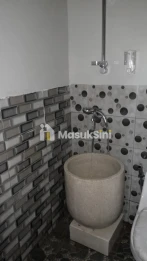 RUMAH FULL FURNISHED CANDRALOKA TELAGA KAHURIPAN