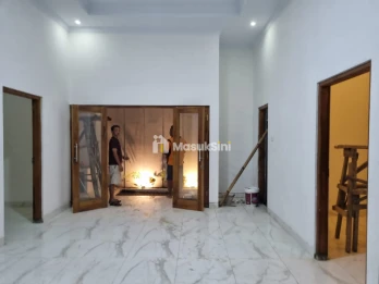 MILIKI RUMAH DI PEDESAAN BOROBUDUR MAGELANG