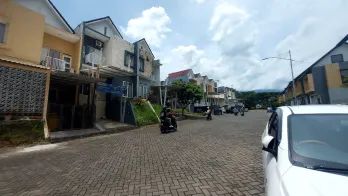 DIJUAL RUMAH MEWAH SIAP HUNI DI PERUMAHAN TIDAR -