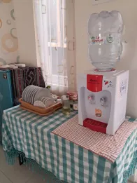 DIJUAL RUMAH MEWAH SIAP HUNI DI PERUMAHAN TIDAR - 899 JT NEGO