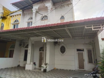 ? DIJUAL RUMAH MURAH 2 LANTAI – KOMPLEK SURYA