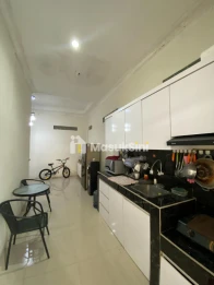 ? DIJUAL RUMAH MURAH 2 LANTAI – KOMPLEK SURYA REGANCY 2, MEDAN HELVETIA