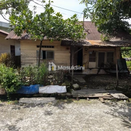 ? DIJUAL TANAH MURAH – SEKIP, MEDAN PETISAH