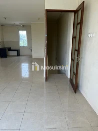Dijual ruko Sentra Niaga Harapan Indah siap pakai hadap timur