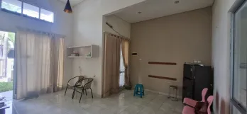 Dijual rumah minimalis bagus di Harapan Indah Cluster Ifolia