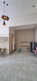 Dijual rumah minimalis bagus di Harapan Indah Cluster Ifolia