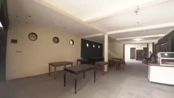 Disewa ruko gandeng ex showroom di jalan raya Sultan Agung Bekasi