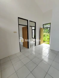 MODERN HOUSE 192 JUTAAN - DEKAT KOTA ,SIAP HUNI LOKASI TAJINAN