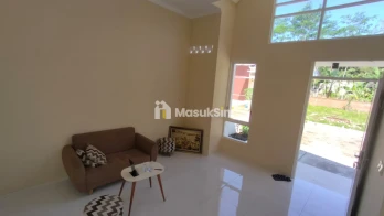 RUMAH GRIYA CENDANA PAKIS 377JT