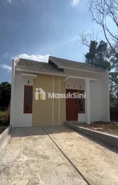 RUMAH SUBSIDI MALANG HANYA 250 JUTA DEKAT TOL &