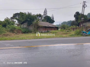 1.500M² TANAH DI BANDAR BARU PINGGIR JALAN JAMIN GINTING ()