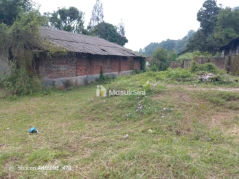 1.500M² TANAH DI BANDAR BARU PINGGIR JALAN JAMIN GINTING ()