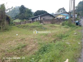 1.500M² TANAH DI BANDAR BARU PINGGIR JALAN JAMIN GINTING ()