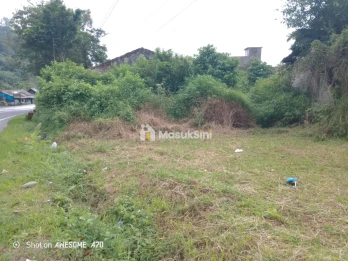 1.500M² TANAH DI BANDAR BARU PINGGIR JALAN JAMIN GINTING ()