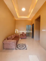 150JT DAPAT RUMAH SIAP HUNI DI TELAGA KAHURIPAN