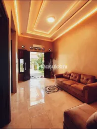 150JT DAPAT RUMAH SIAP HUNI DI TELAGA KAHURIPAN