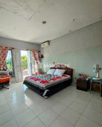 AMS-020.BTR | Dijual Rumah Area Elit 4 kamar di Tukad Musi Renon Denpasar
