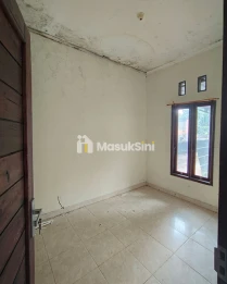 AMS-204.BL | Dijual Rumah Super Murah 2 Kamar di Perumahan di Denbantas Tbn