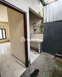AMS-204.BL | Dijual Rumah Super Murah 2 Kamar di Perumahan di Denbantas Tbn
