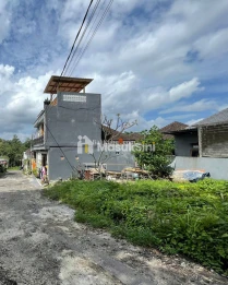 [AMS-213.BL] Jual Murah Tanah Kavling 119m2 di Perum Senapahan Kediri Tbn