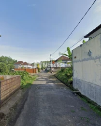 [AMS-215.BL] Jual Murah Tanah Kavling 154m2 di Senapahan Banjaranyar Tbn