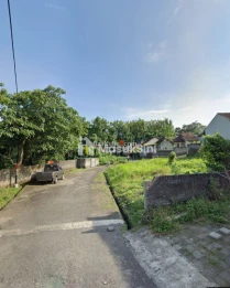 [AMS-216.BL-I] Jual Murah Tanah Kavling 100m2 di