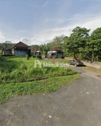 [AMS-216.BL-I] Jual Murah Tanah Kavling 100m2 di Perum Kediri Tabanan