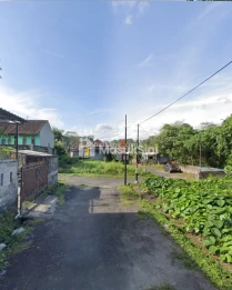 [AMS-216.BL-I] Jual Murah Tanah Kavling 100m2 di Perum Kediri Tabanan