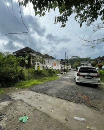 [AMS-217.BL-J] Jual Murah Tanah Kavling 173m2 di Perumahan Kediri Tabanan