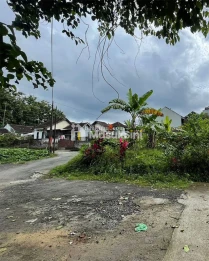 [AMS-217.BL-J] Jual Murah Tanah Kavling 173m2 di Perumahan Kediri Tabanan