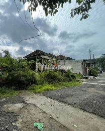 [AMS-217.BL-J] Jual Murah Tanah Kavling 173m2 di Perumahan Kediri Tabanan