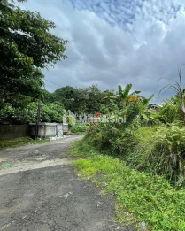 [AMS-217.BL-J] Jual Murah Tanah Kavling 173m2 di Perumahan Kediri Tabanan