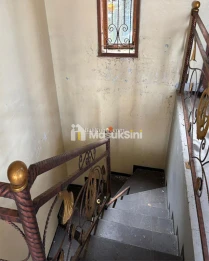 [AMS-218.BL] Jual Rumah 2 Lantai Jalan Siulan Penatih Denpasar Timur